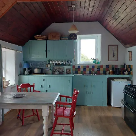 Marsh F91 N4a9 Σπίτι διακοπών *