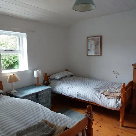 Σπίτι διακοπών Marsh F91 N4a9 Moneygold