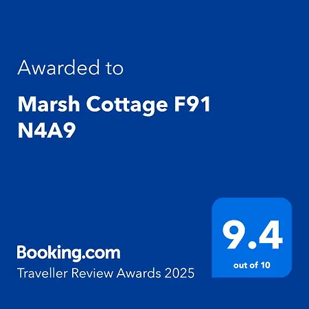 Marsh F91 N4a9