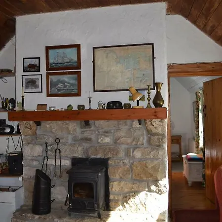 Marsh F91 N4a9 Σπίτι διακοπών