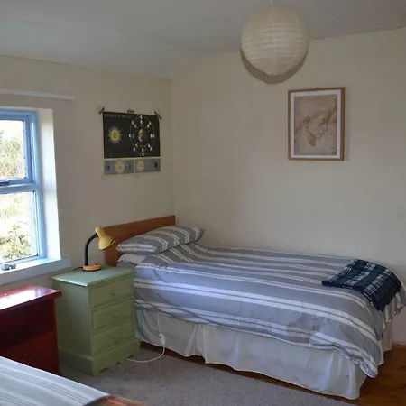 Marsh F91 N4a9 Σπίτι διακοπών *