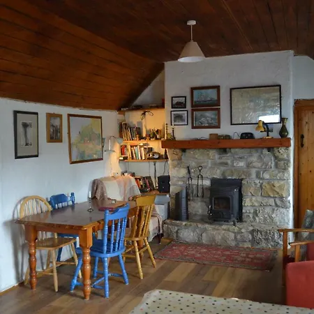 Marsh F91 N4a9 Σπίτι διακοπών *