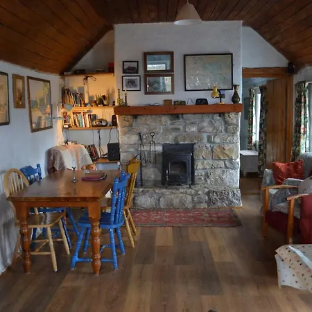 Marsh F91 N4a9 Σπίτι διακοπών