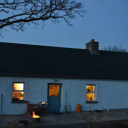 Σπίτι διακοπών Marsh F91 N4a9 Moneygold