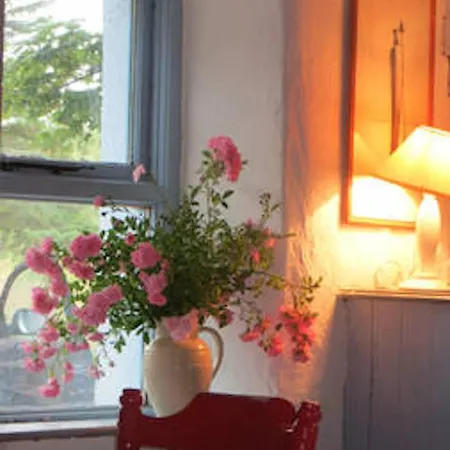 Marsh F91 N4a9 Σπίτι διακοπών *