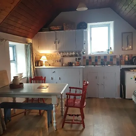 Marsh F91 N4a9 Σπίτι διακοπών *