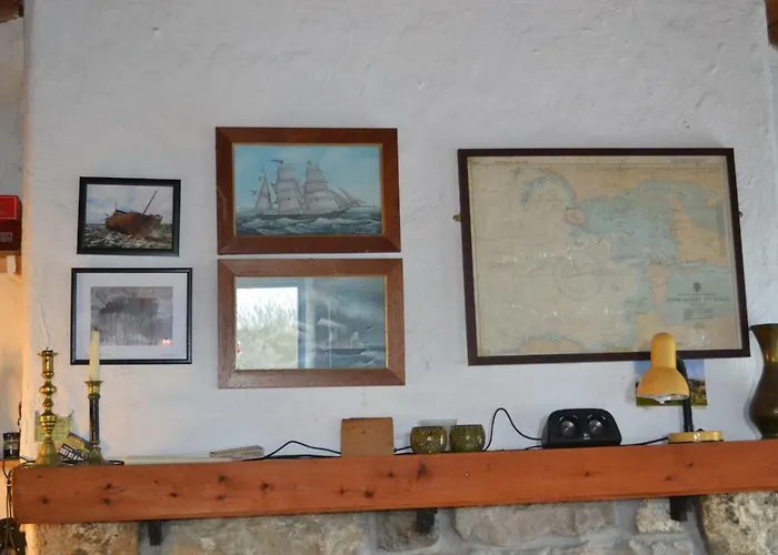 Marsh F91 N4a9 別荘