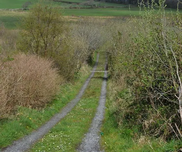 Dom wakacyjny Marsh F91 N4a9 Moneygold