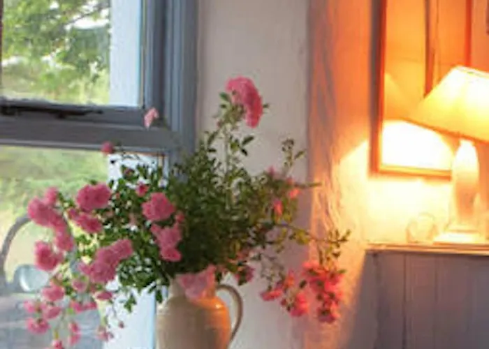 Marsh F91 N4a9 Dom wakacyjny *