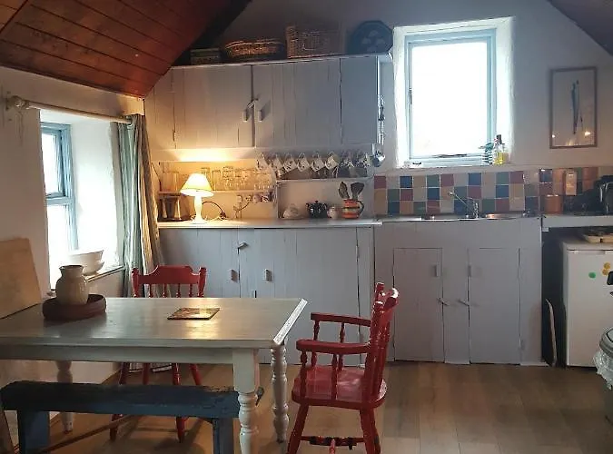 Marsh F91 N4a9 Dom wakacyjny *